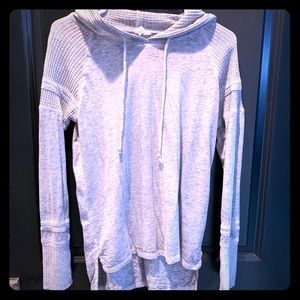 Henley Hoodie